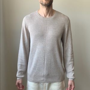 All Saints crew sweater